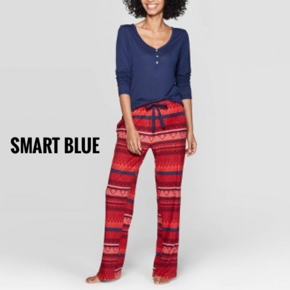 Target Pajamas